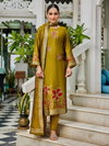Suroor By Ibiza Banglory Silk Bulk Designer Salwar Kameez Orders In India